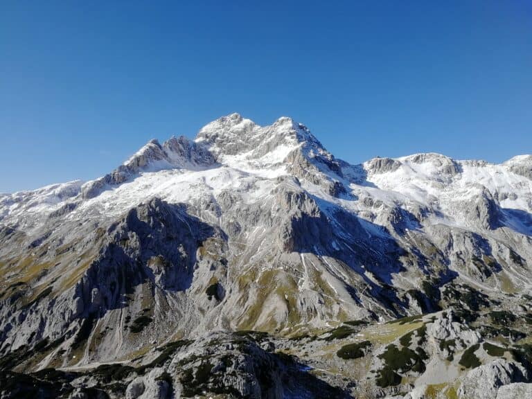 Najlažja pot na Triglav