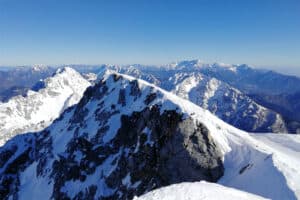 Najbolj obiskane gore v Karavankah