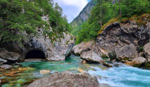 13 best hikes in Triglav national park
