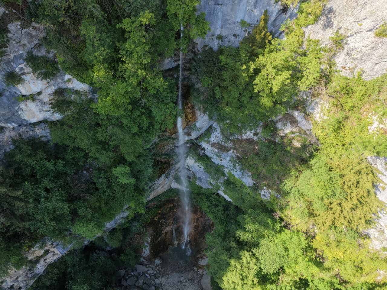 Baška grapa – spoznajte nedotaknjen košček raja