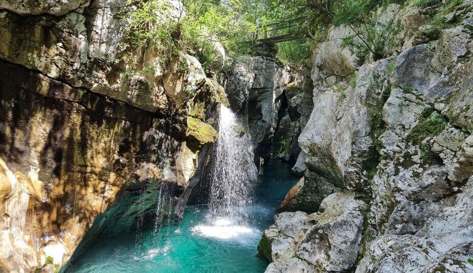 Soška pot – spoznajte smaragdno reko od blizu