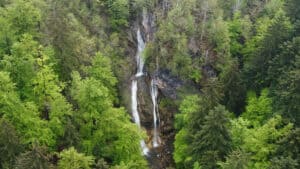 izleti v okolici Ljubljane