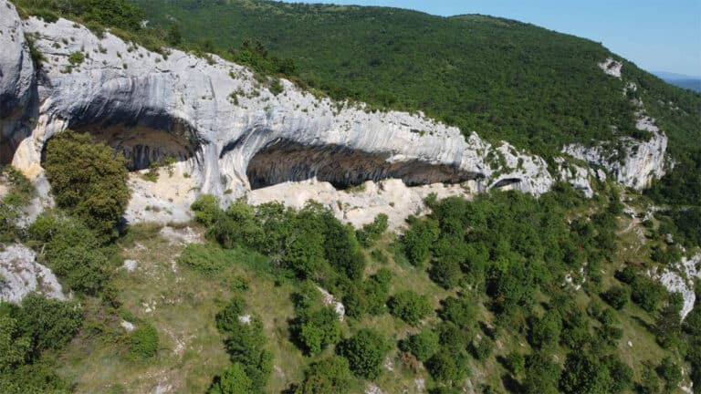 Slovenska Istra izlet