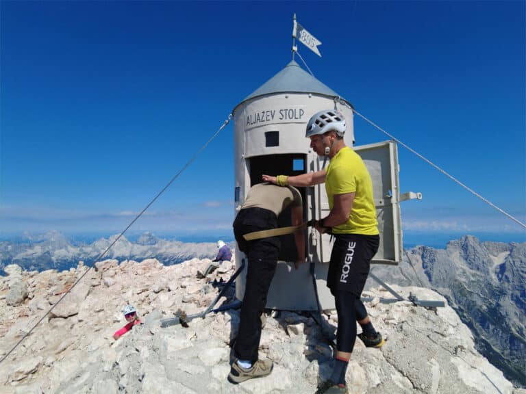 Triglav