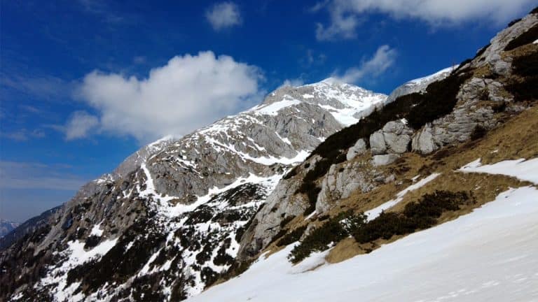 Grintovec