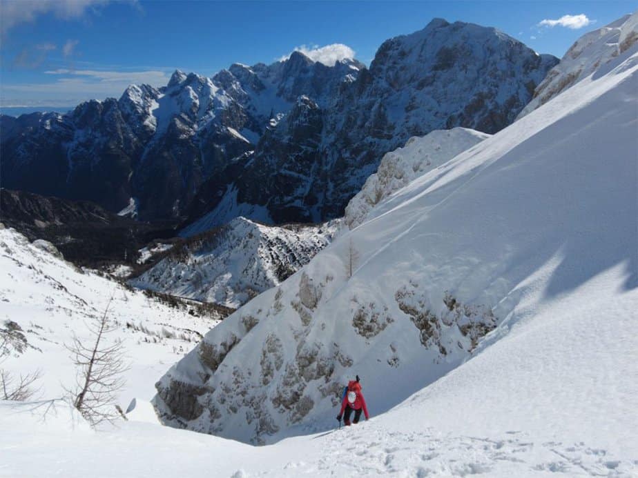 Mala Mojstrovka