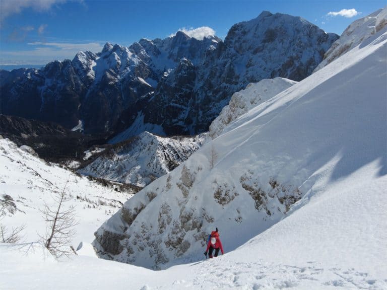 Mala Mojstrovka