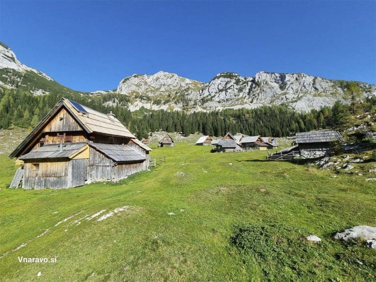 Planina Laz