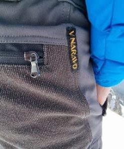 V naravo