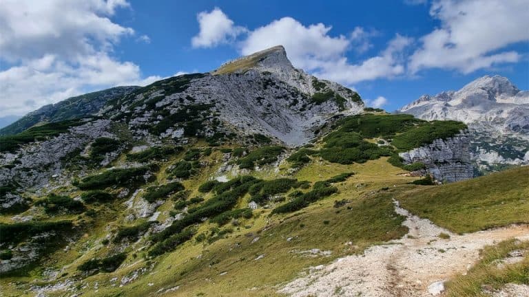 Veliki Draški vrh