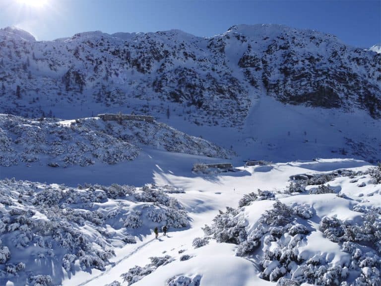 Planina Govnjač