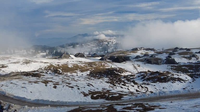 Velika planina