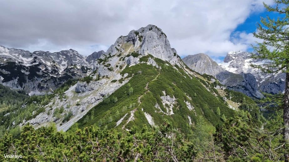 Jezerski Stog