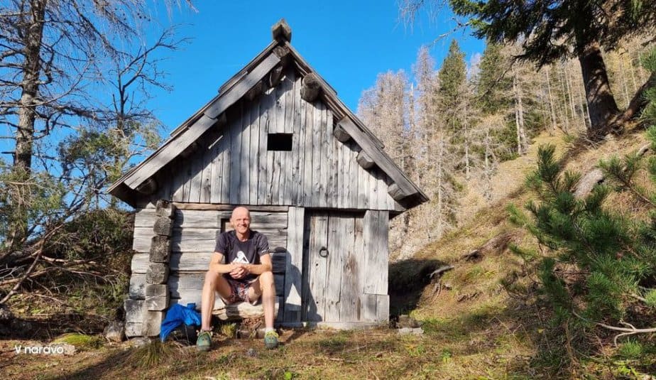 Okroli Krofičke se najde še nekaj čudovitih, pravljičnih mest