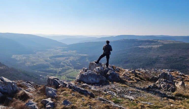 Slovenska Istra, čudovit izlet