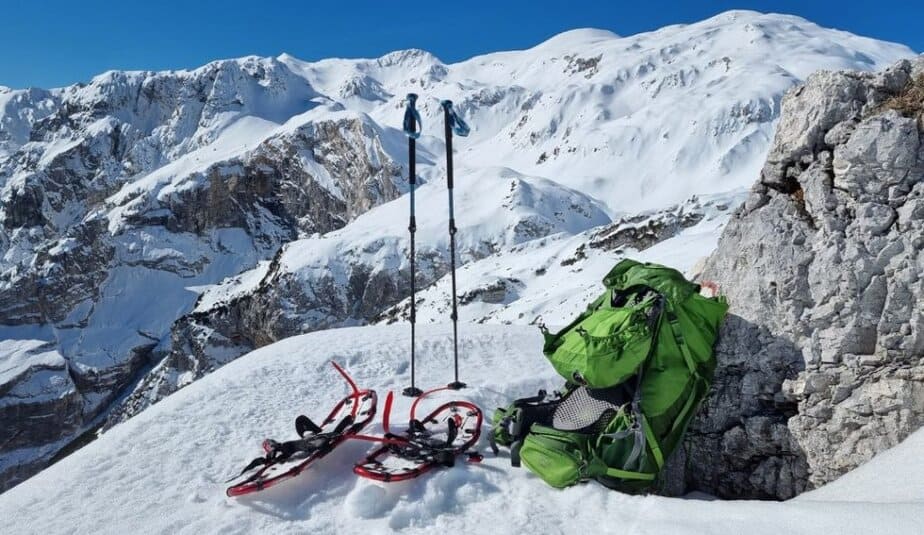 Komna, 3 dnevi nepozabne zimske avanture