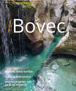 Bovec izleti