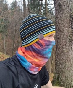 Buff V naravo svetlejši