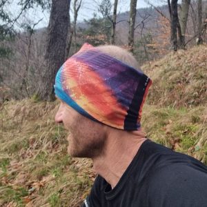 Buff V naravo svetlejši