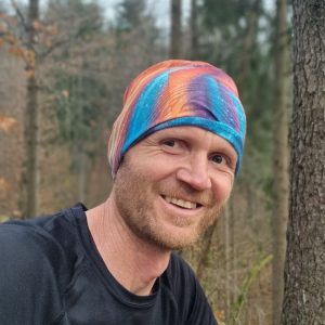 Buff V naravo svetlejši