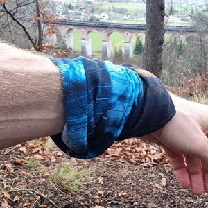 Buff V naravo temnejši