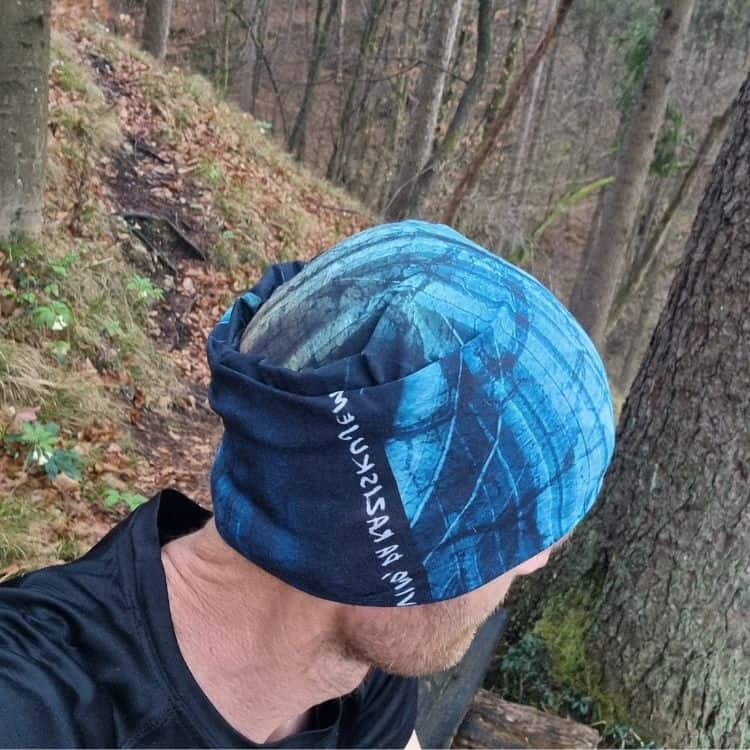 Buff V naravo temnejši