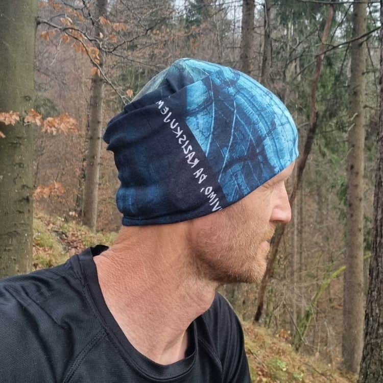 Buff V naravo temnejši