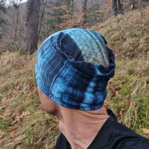 Buff V naravo temnejši