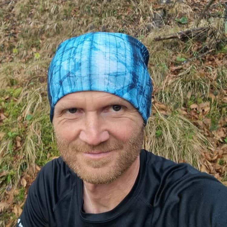 Buff V naravo temnejši