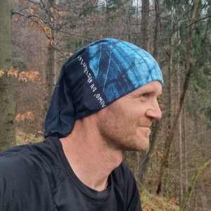 Buff V naravo temnejši