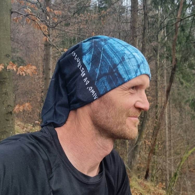 Buff V naravo temnejši