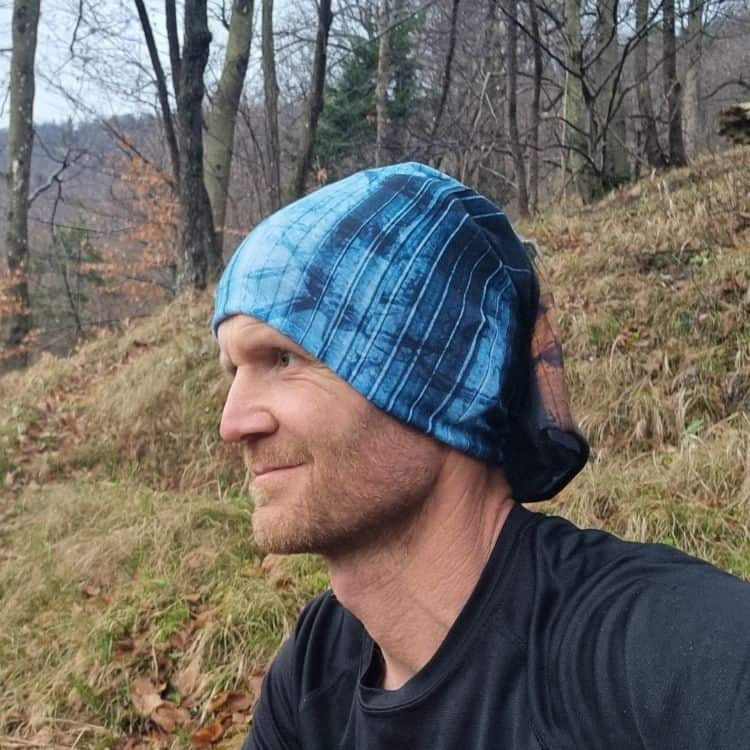 Buff V naravo temnejši