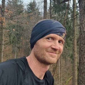 Buff V naravo temnejši