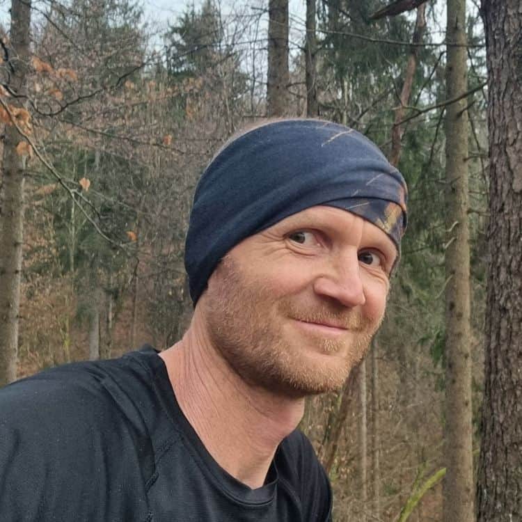 Buff V naravo temnejši