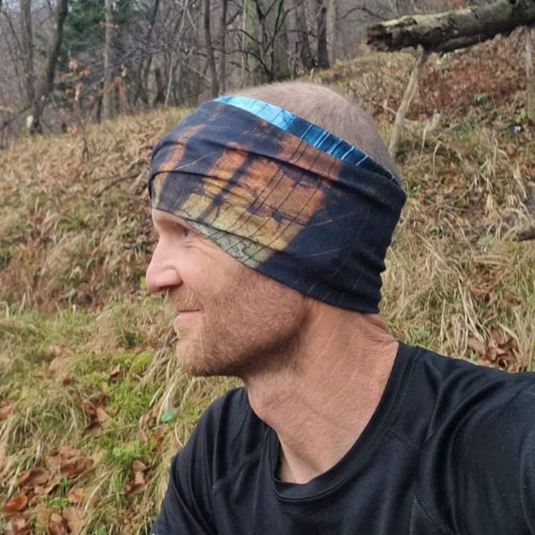 Buff V naravo temnejši