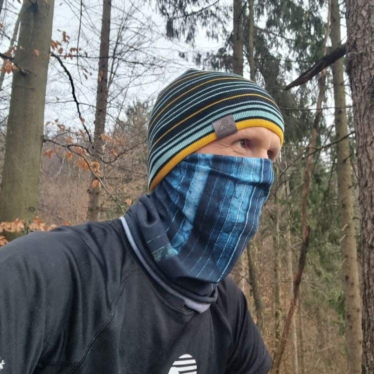 Buff V naravo temnejši