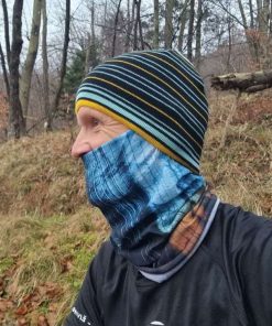 Buff V naravo temnejši