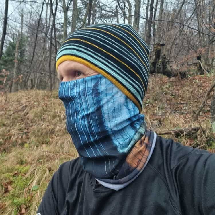 Buff V naravo temnejši