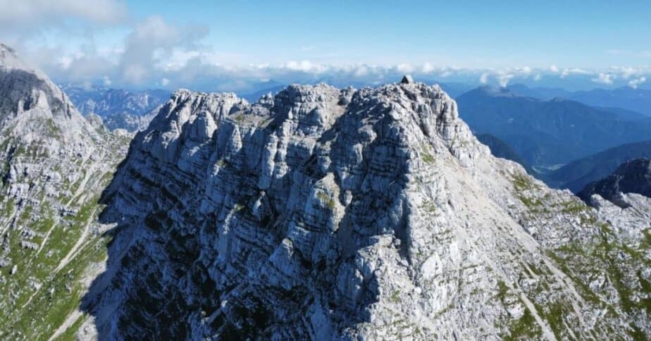 Špik nad Nosom