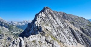 Bavški Grintavec