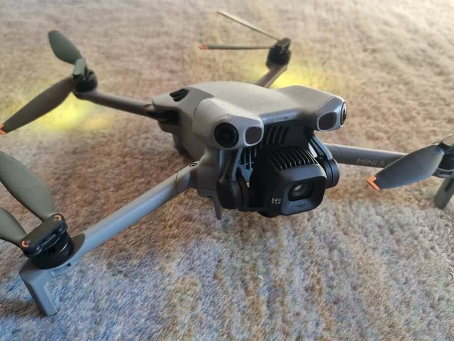 Dron DJI Mini 5