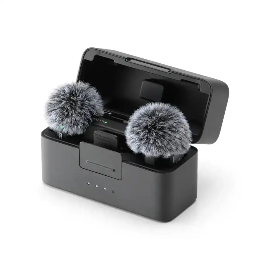 mic mini