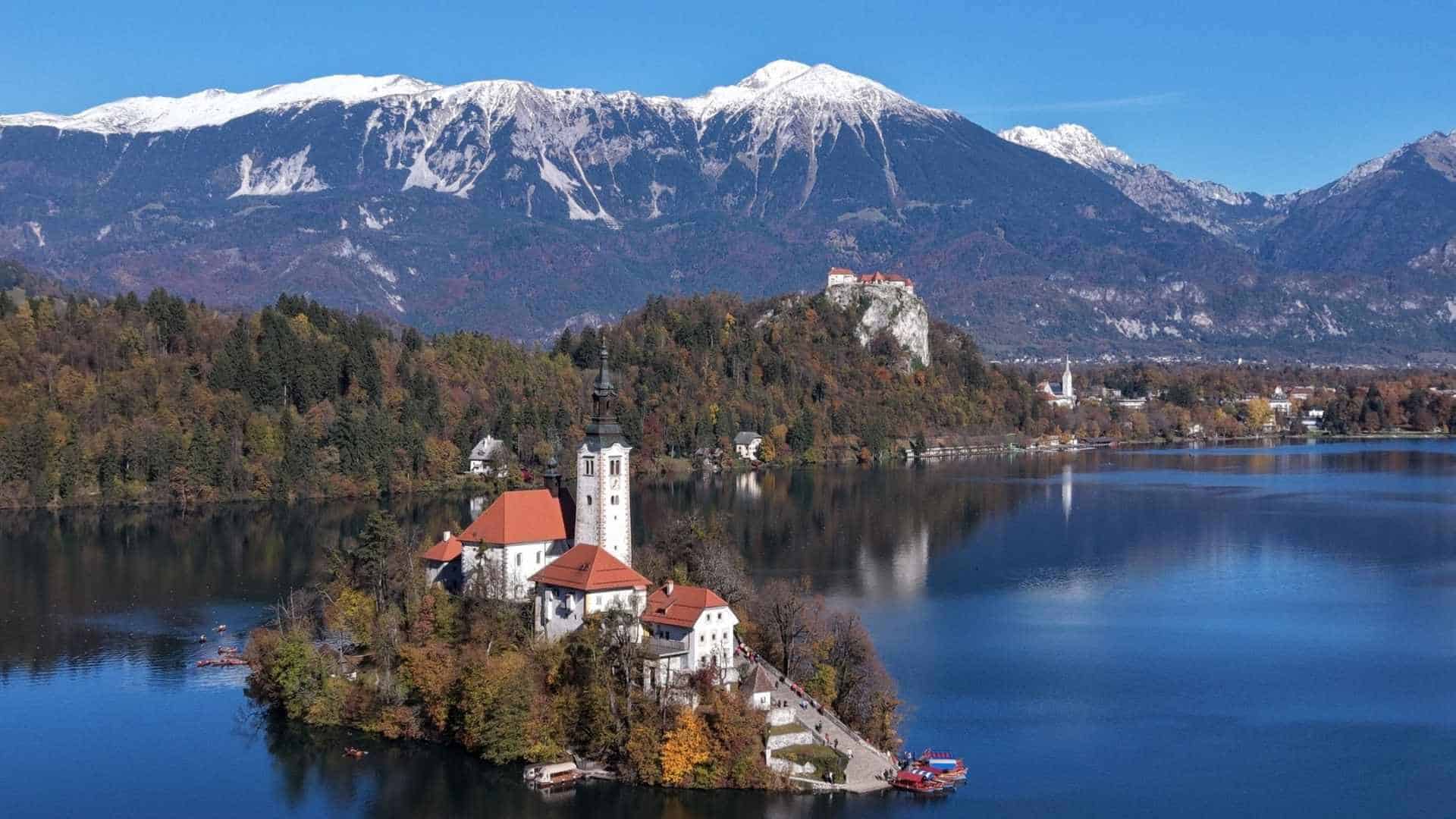 Bled