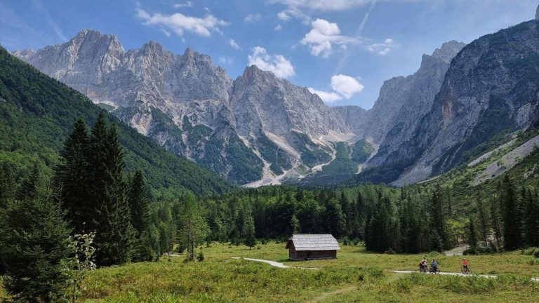 Dolina Krnica