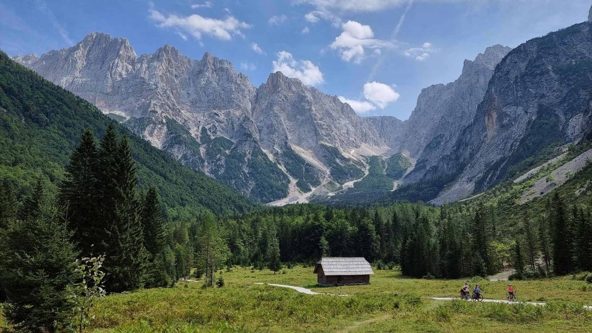 Dolina Krnica