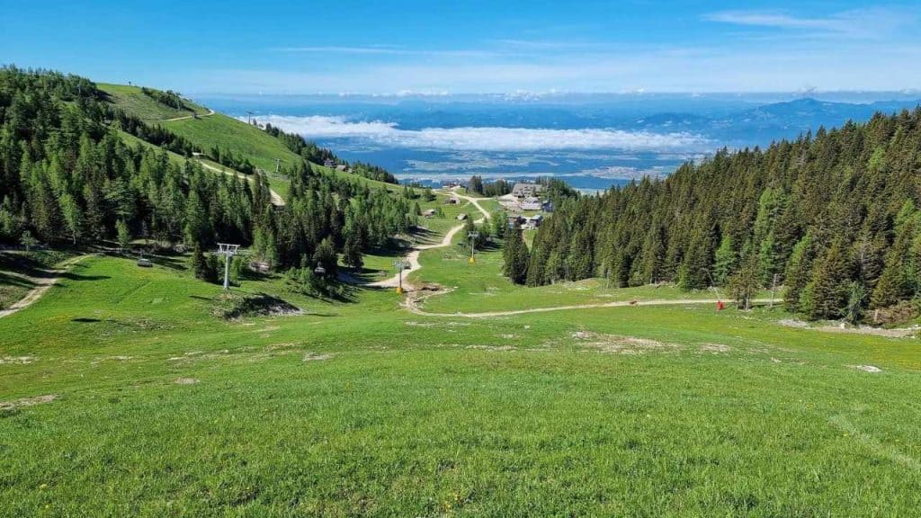 Krvavec