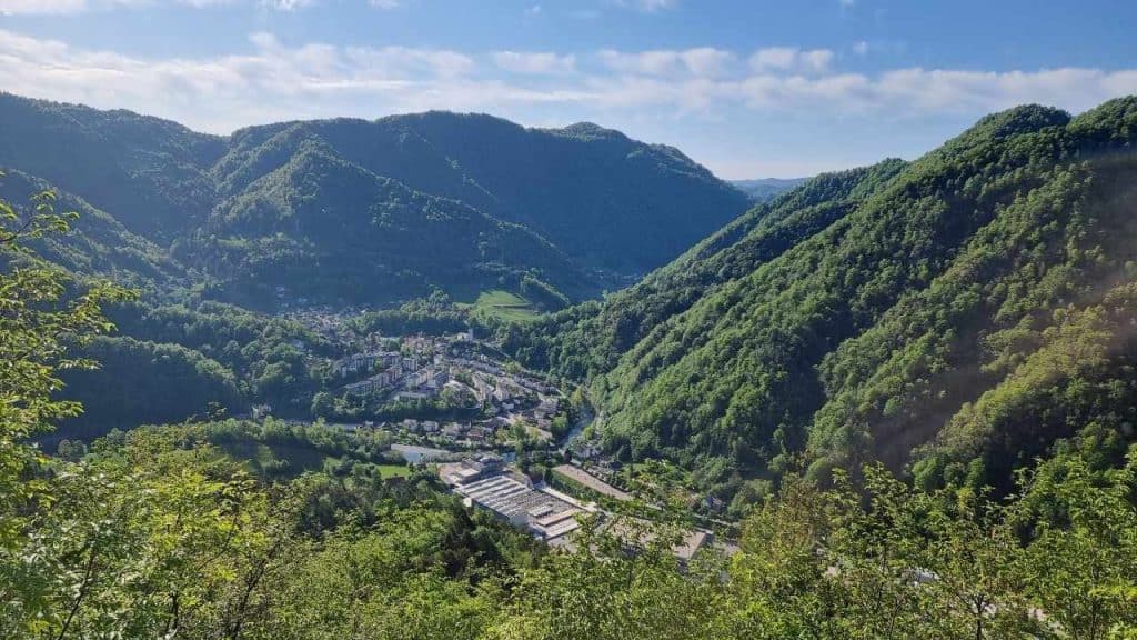 Spodnja Idrija